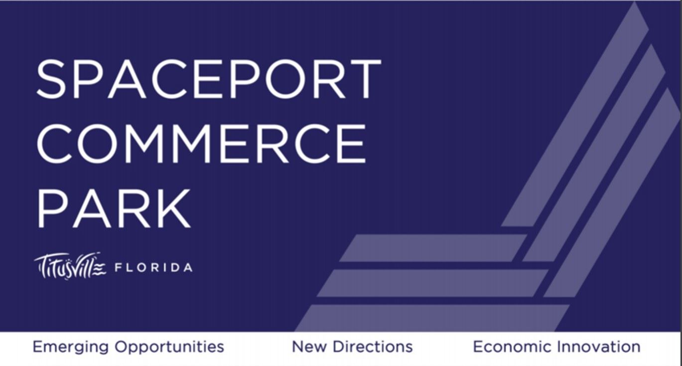 Spaceport Commerce Park Cover