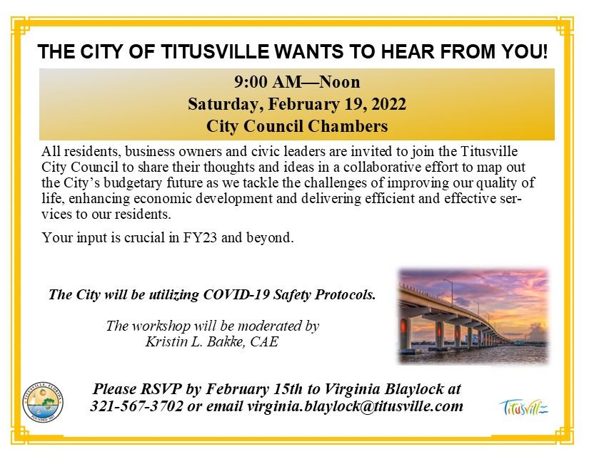 community conversation 2022