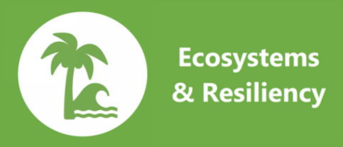 Ecosystems & Resiliency Icon