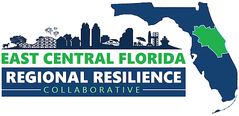East Central Florida Regional Resilience Collaborative