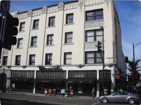 Titusville Architecture (4)