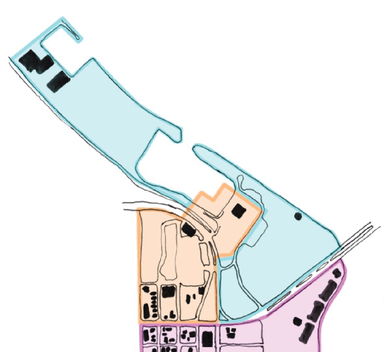 Civic Waterfront District Guidelines