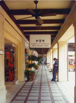 Men and Womens Shoe Store