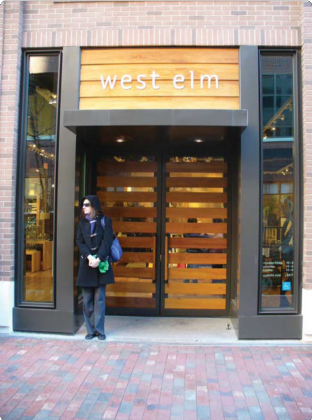 West Elm