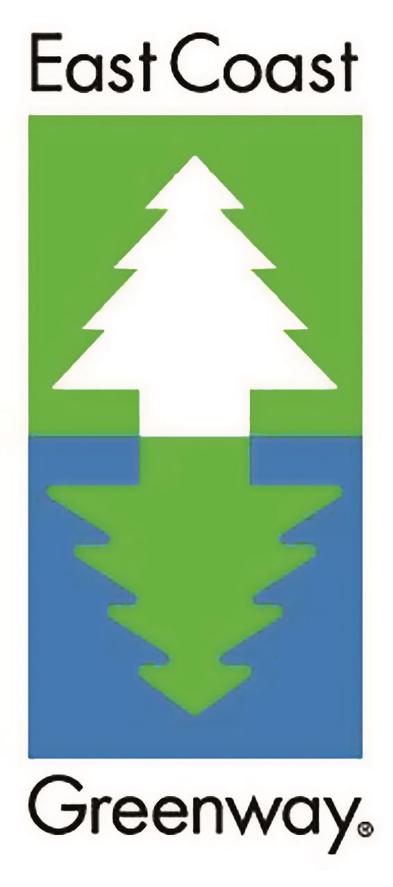 East Coast Greenway Logo high res reduced noise Opens in new window