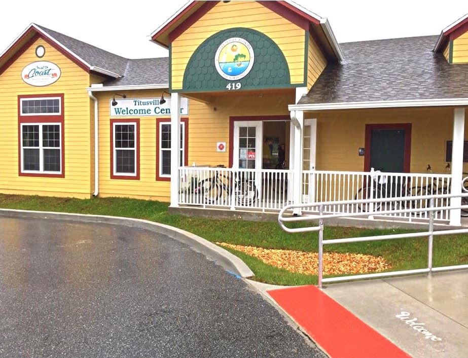 Titusville Welcome Center_1