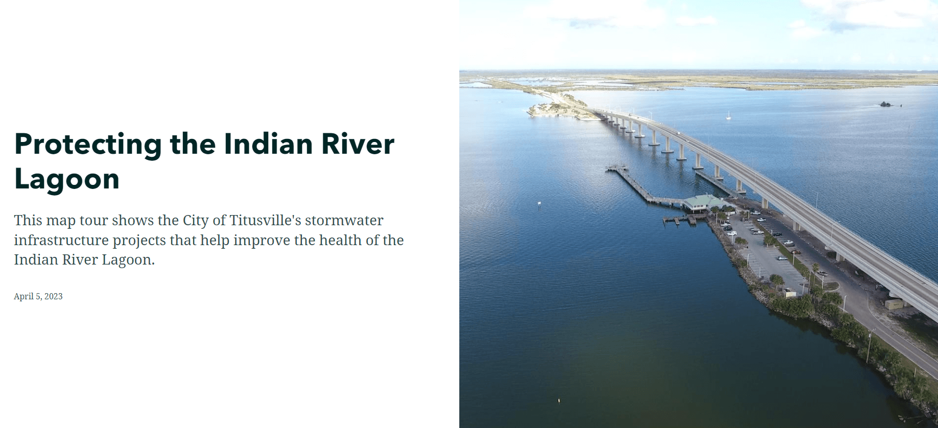 IRL Storymap Opens in new window