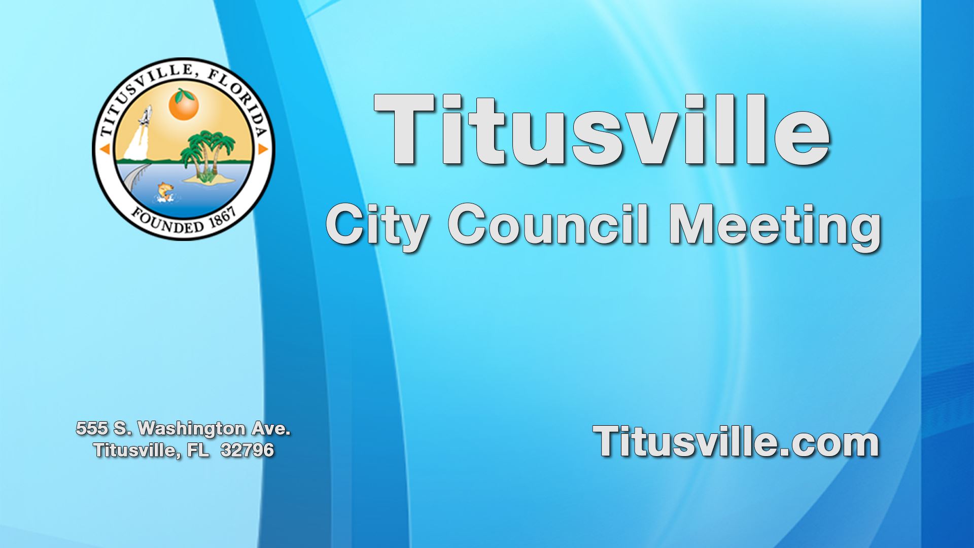 Reg City Council Slate Opens in new window