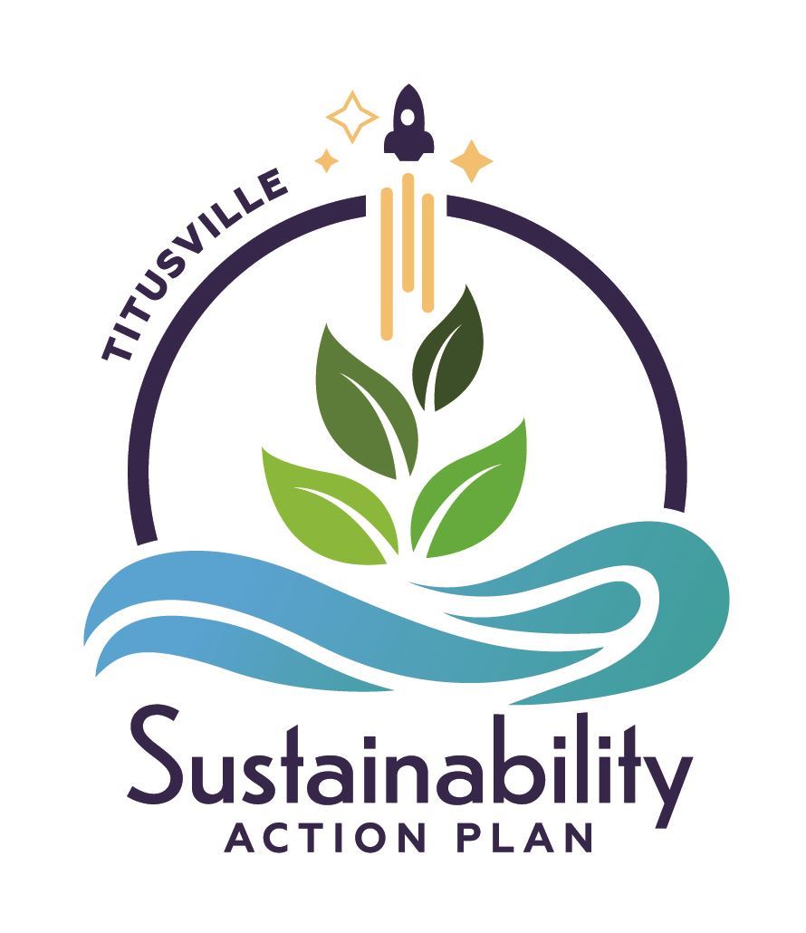Sustainability Action Plan Logo
