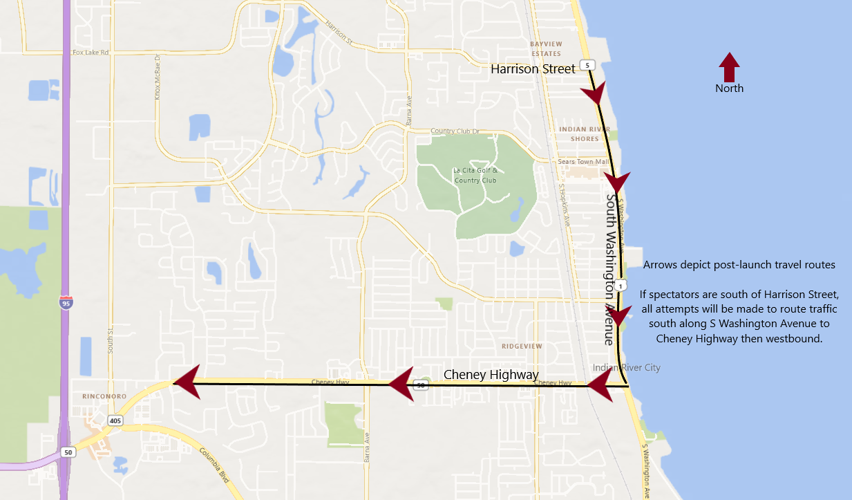 South of Harrison Final