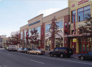 Midtown Business District